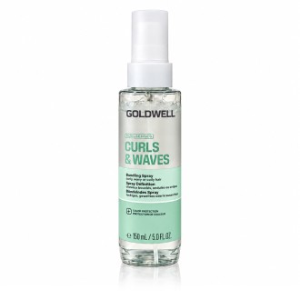 Goldwell Dualsenses Curls & Waves Bundling Serum Spray 150 ml