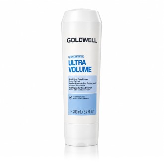 Goldwell Dualsenses Ultra Volume Bodifying Conditioner 200 ml