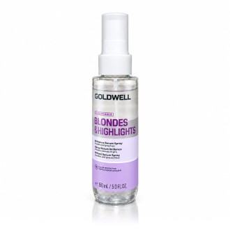Goldwell Dualsenses Blondes & Highlights Brilliance Serum Spray 150 ml