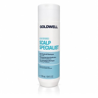 Goldwell Dualsenses Scalp Specialist Anti-Dandruff Shampoo 250 ml