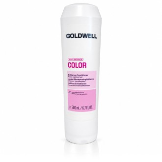 Goldwell Dualsenses Color Brilliance Conditioner 200 ml
