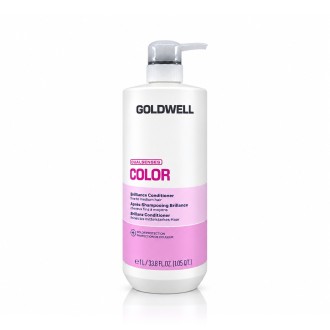 Goldwell Dualsenses Color Brilliance Conditioner 1000 ml