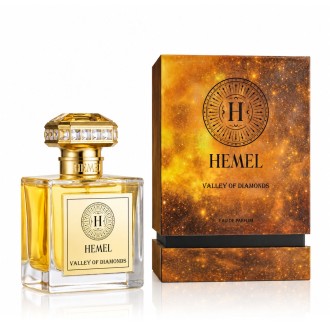 HEMEL Valley Of Diamond EDP kvepalai unisex, 100 ml