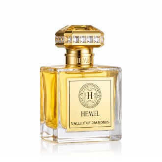 HEMEL Valley Of Diamond EDP kvepalai unisex, 100 ml 2