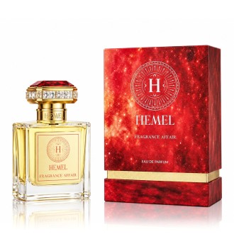 HEMEL Fragrance Affair EDP kvepalai unisex, 100 ml