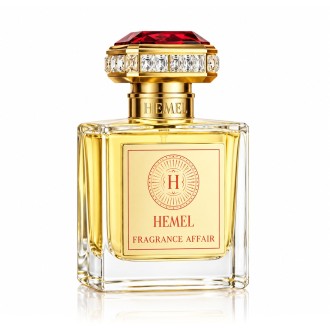 HEMEL Fragrance Affair EDP kvepalai unisex, 100 ml 2