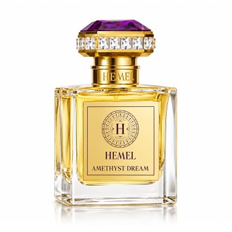 HEMEL Amethyst Dream EDP kvepalai unisex, 100 ml 2