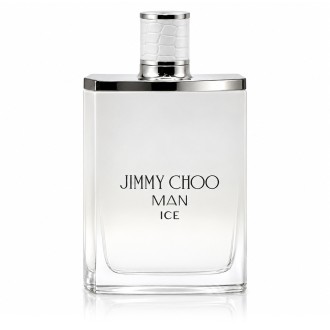 Jimmy Choo Man Ice EDT kvepalai vyrams, 200 ml 2
