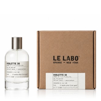 Le Labo Violette 30 EDP kvepalai unisex, 100 ml