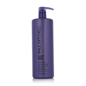 Paul Mitchell Platinum Blonde Shampoo 1000 ml