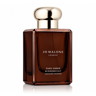 Jo Malone Dark Amber & Ginger Lily EDC Intense kvepalai moterims, 50 ml 2