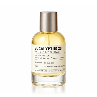 Le Labo Eucalyptus 20 EDP kvepalai unisex, 50 ml 2