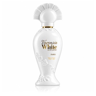 Ulric de Varens Varensia White EDP kvepalai moterims, 50 ml 2
