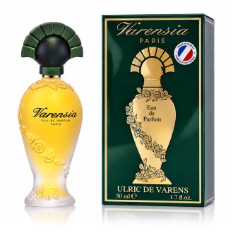 Ulric de Varens Varensia EDP kvepalai moterims, 50 ml