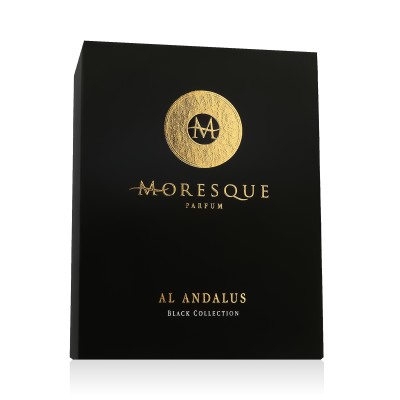 Moresque Al Andalus EDP kvepalai unisex, 50 ml