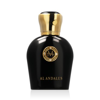 Moresque Al Andalus EDP kvepalai unisex, 50 ml 2