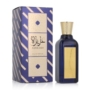 Lattafa Azeezah EDP kvepalai unisex, 100 ml