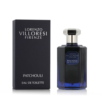 Lorenzo Villoresi Firenze Patchouli EDT kvepalai unisex, 100 ml