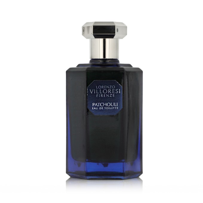 Lorenzo Villoresi Firenze Patchouli EDT kvepalai unisex, 100 ml