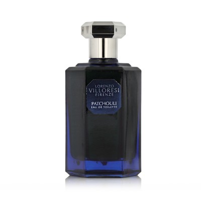 Lorenzo Villoresi Firenze Patchouli EDT kvepalai unisex, 100 ml