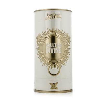 Jean Paul Gaultier Gaultier Divine EDP Refillable kvepalai moterims, 50 ml