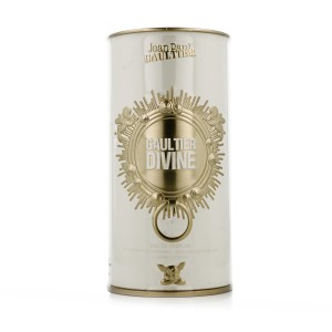 Jean Paul Gaultier Gaultier Divine EDP Refillable kvepalai moterims, 50 ml