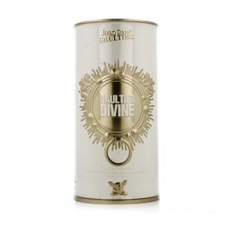 Jean Paul Gaultier Gaultier Divine EDP Refillable kvepalai moterims, 50 ml 2