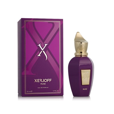 Xerjoff " V " Muse EDP kvepalai unisex, 50 ml