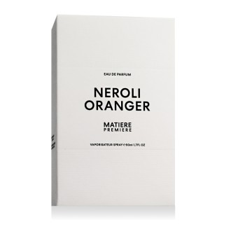 Matiere Premiere Neroli Oranger EDP kvepalai unisex, 50 ml
