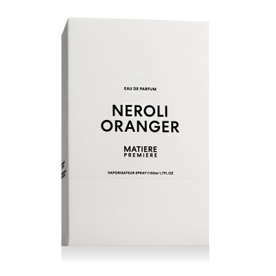 Matiere Premiere Neroli Oranger EDP kvepalai unisex, 50 ml