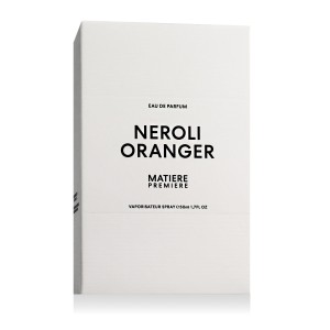 Matiere Premiere Neroli Oranger EDP kvepalai unisex, 50 ml