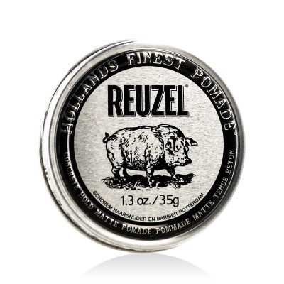 REUZEL Concrete Hold Matte Pomade 35 g