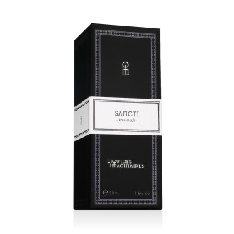 Liquides Imaginaires Sancti EDP kvepalai unisex, 50 ml