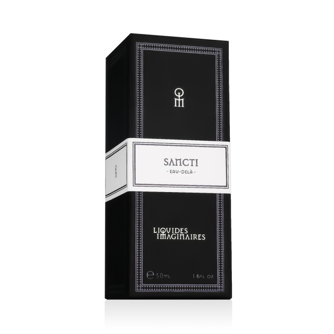 Liquides Imaginaires Sancti EDP kvepalai unisex, 50 ml