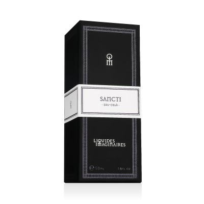 Liquides Imaginaires Sancti EDP kvepalai unisex, 50 ml