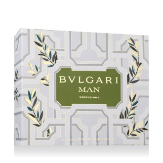 Bvlgari Man Wood Essence EDP 100 ml + EDP 15 ml vyrams