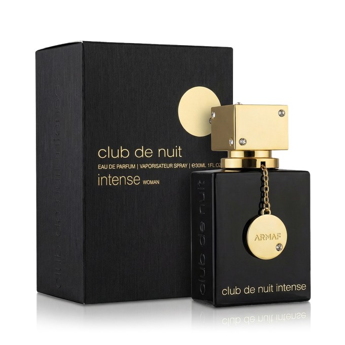 Armaf Club de Nuit Intense Woman EDP kvepalai moterims, 30 ml