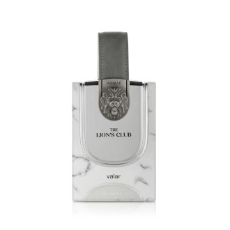 Armaf The Lion s Club Valer EDP kvepalai unisex, 100 ml