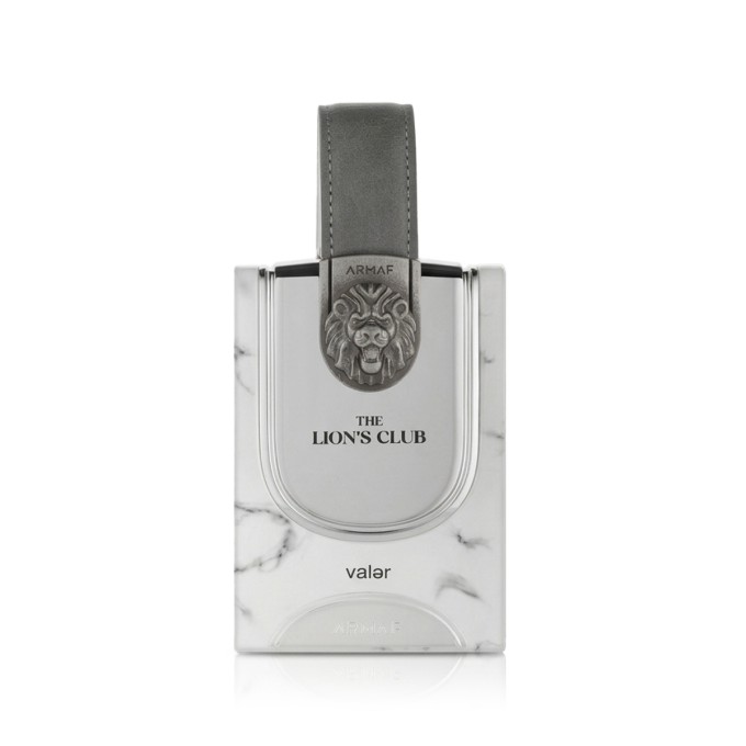 Armaf The Lion s Club Valer EDP kvepalai unisex, 100 ml