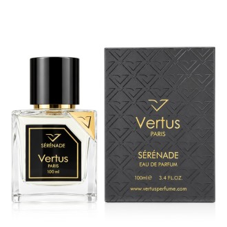 Vertus Sérénade EDP kvepalai unisex, 100 ml