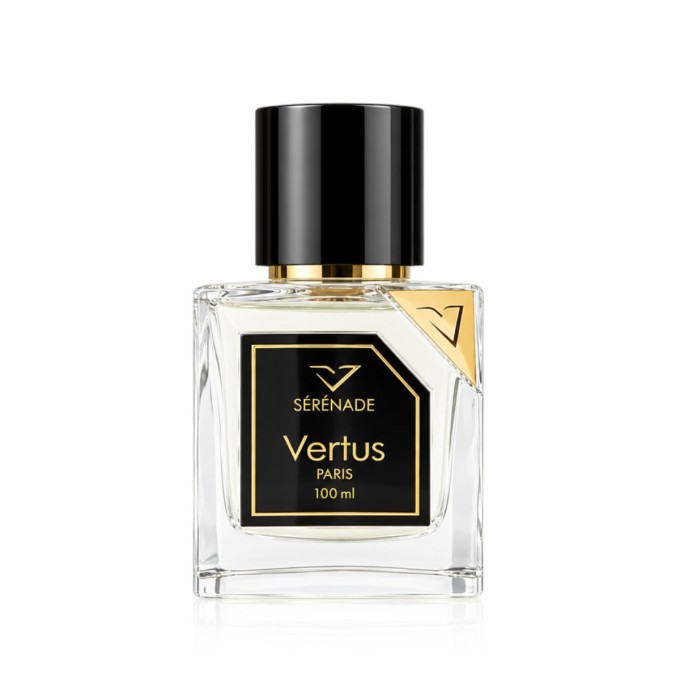 Vertus Sérénade EDP kvepalai unisex, 100 ml