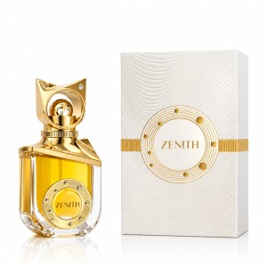Riiffs Zenith Extrait de parfum kvepalai unisex, 100 ml