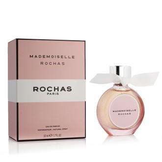 Rochas Mademoiselle Rochas EDP kvepalai moterims, 50 ml