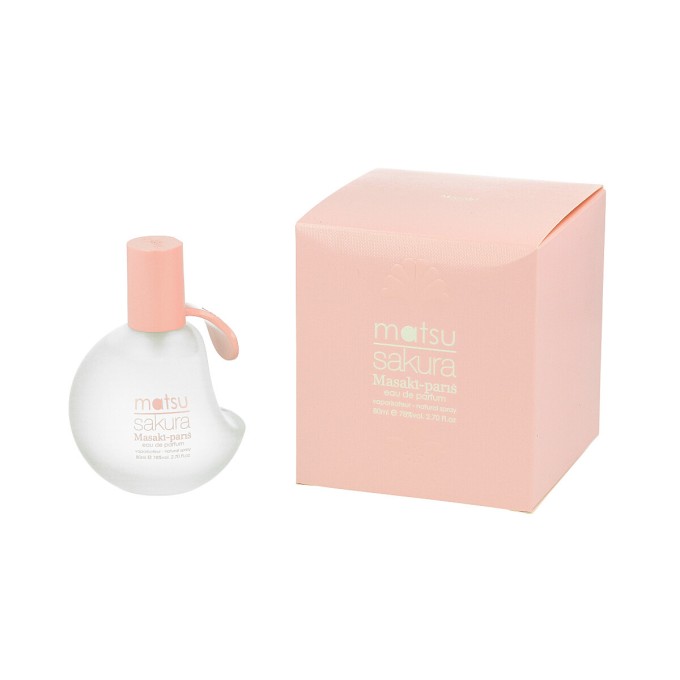 Masaki Matsushima Matsu Sakura EDP kvepalai moterims, 80 ml