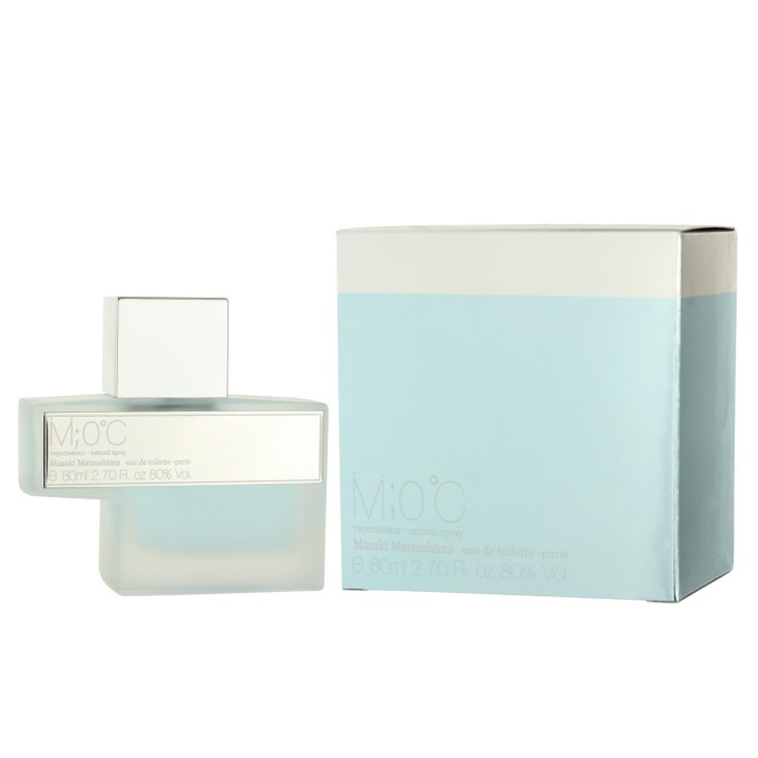 Masaki Matsushima M 0 C Men EDT kvepalai vyrams, 80 ml