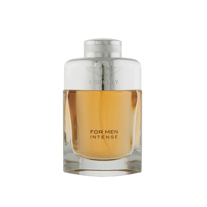 Bentley Bentley for Men Intense EDP Tester kvepalai vyrams, 100 ml