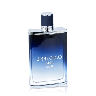 Jimmy Choo Man Blue EDT kvepalai vyrams, 100 ml 2