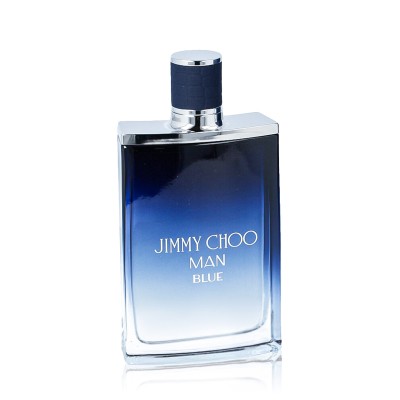 Jimmy Choo Man Blue EDT kvepalai vyrams, 100 ml