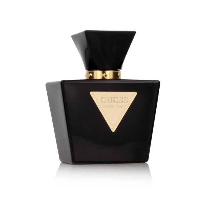Guess Seductive Noir Women EDT kvepalai moterims, 50 ml