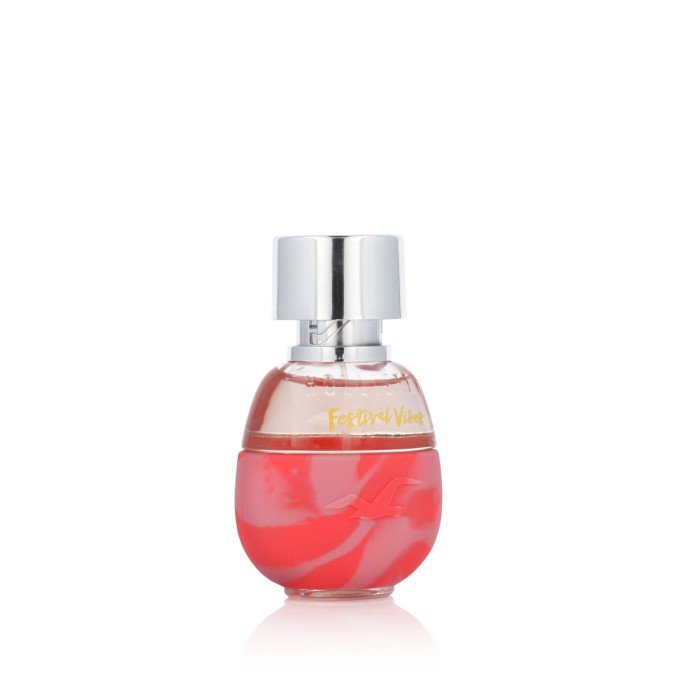 Hollister California Festival Vibes for Her EDP kvepalai moterims, 30 ml